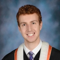 Daniel Egan