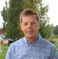 Niklas Johansson
