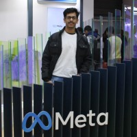 Harshraj Sadwelkar