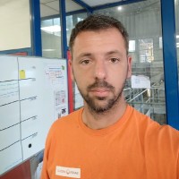 Benjamin Holard