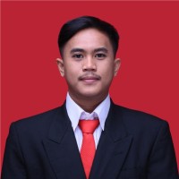 Teguh Ahmad Baehaqi