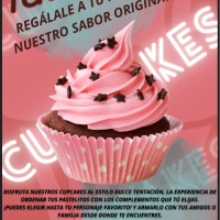 Dulce Tentación