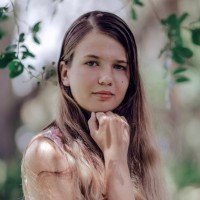 Kateryna Kondrashova