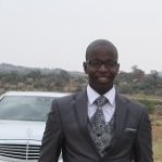 Dr Sibusiso V. Magagula
