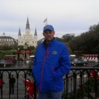 R. Keith Jackson