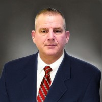 Matthew Richardson Cd, Ma, Mpa, Pmp