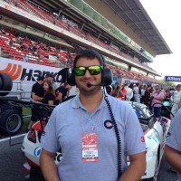 Álvaro Plá Salcedo