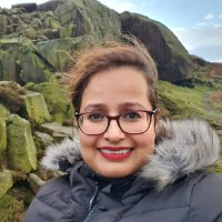 Fatemah Rajput
