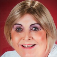 Fiona Thomas