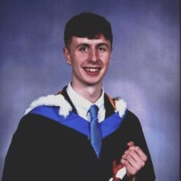 Liam Geddes