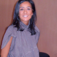 Sarah Mimoun Mergui