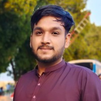 Rehman Naveed