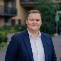 Fredrik Campbell Pedersen