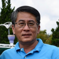 Tuan Anh Nguyen