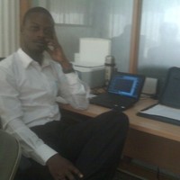Theophilus Fashagba