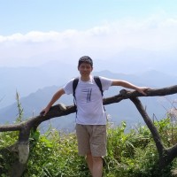 Evan zeng