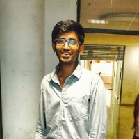 Gowtham Sunil Nandigam