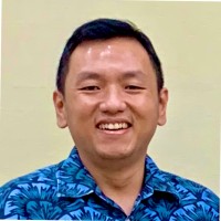Wendy Haryanto