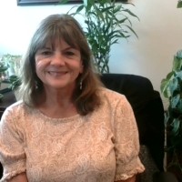 Donna Nichols