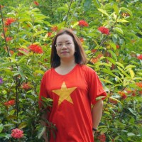 Phạm Thị Thùy Anh