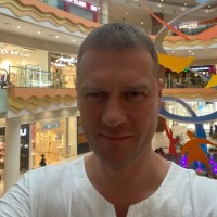 Oleg Kurdib.