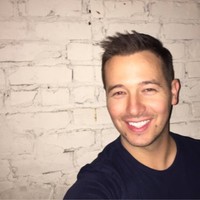 Joel Lau