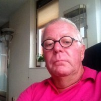 Chris Mebus