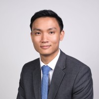 Jonathan Lau
