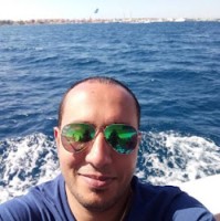 Ali Mohamed