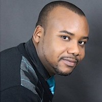 Joel Saint Fleur