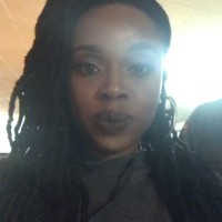 Nakia Carter