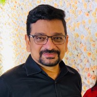 Rajesh Kumar Ph.D ll IIM Kozhikode