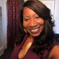 Cherice Williams