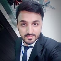 Moon Arain