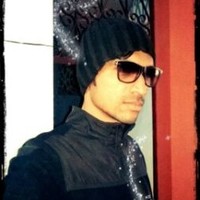 M Naved Khan