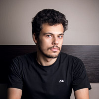 Maxim Kuryazov