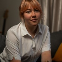 Tessa Rijke