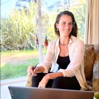 Rocio Balmaceda Susteroff