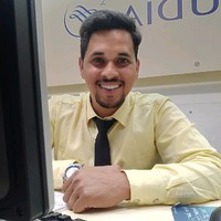 Syed Hyder