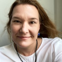 Tiina Kymäläinen