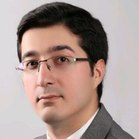 Keyvan Behzadi