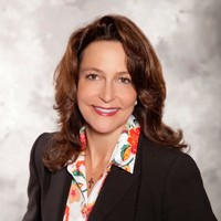 Lauri Gordon