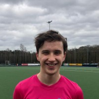 Bram Van Den Broek