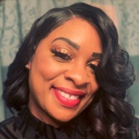Antionette Morrison