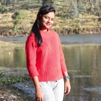 Gayathri Murali