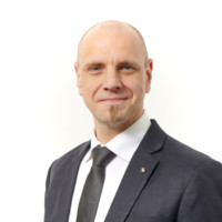 Andreas Stoiber