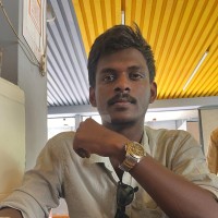 Naveen G B