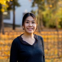 Pattarachaya Chisawatanawanij