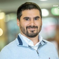 Cesar Sotomayor