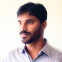 Avinash Raj